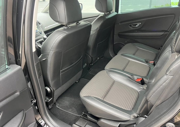 Renault Grand Scenic cena 79500 przebieg: 44000, rok produkcji 2020 z Krzywiń małe 407